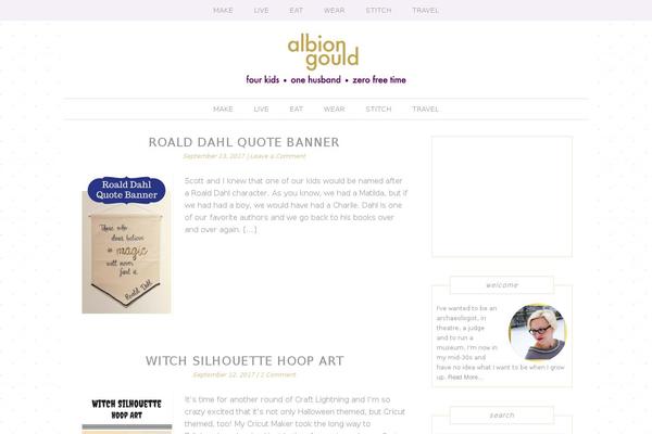 Site using Mai-engine plugin