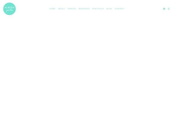 albion-parties WordPress theme, websites list used albion-parties theme albion-parties theme websites examples