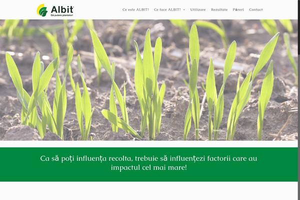 Site using Wp-responsive-table plugin