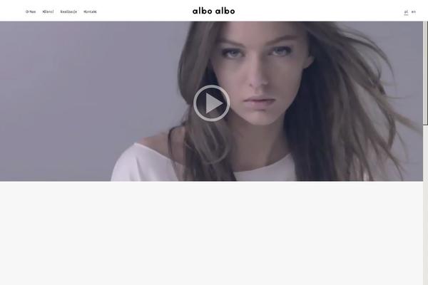 Site using Sitepress-multilingual-cms plugin