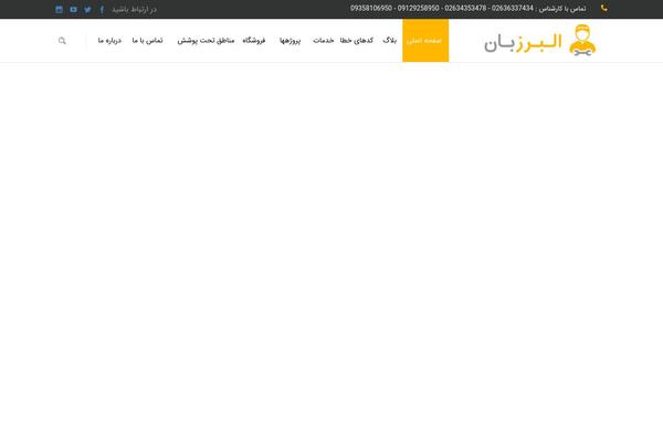 Site using Gravityforms plugin