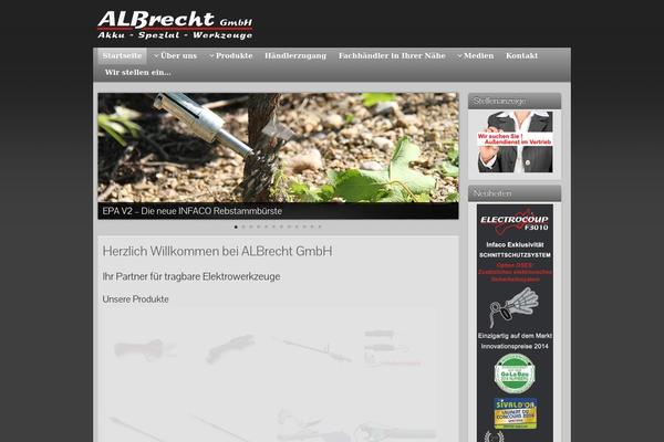Site using WP-Members: Membership Framework plugin