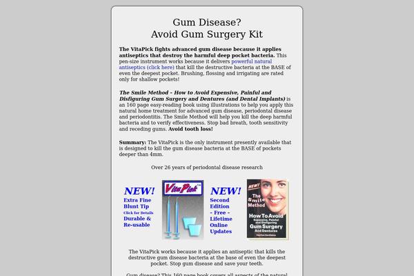Weaver II pro theme site design template sample