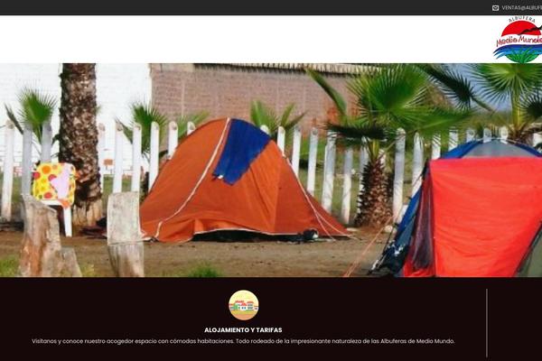 Site using Creame-whatsapp-me plugin