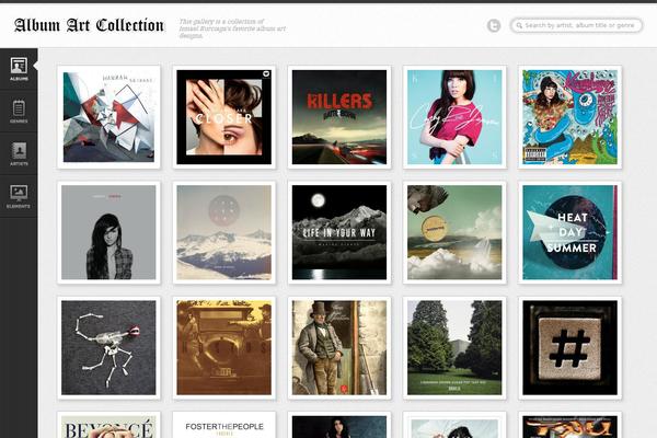 Site using I-like-this plugin