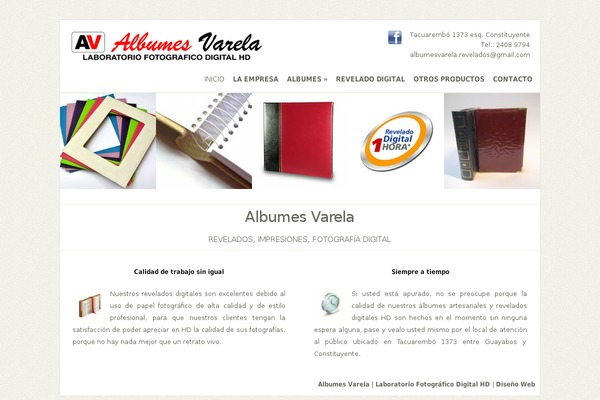 Flexible theme site design template sample