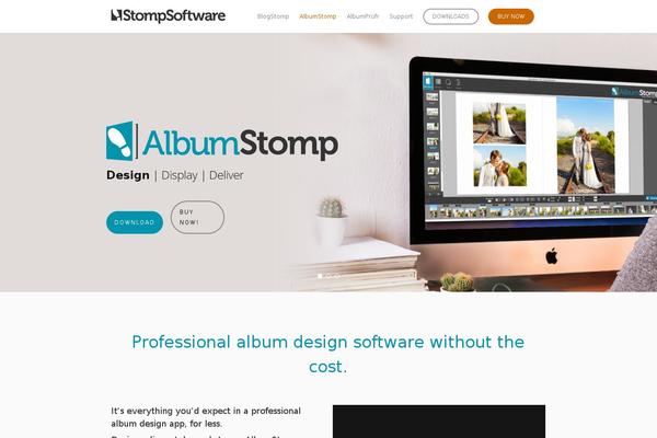Site using WP Video Lightbox plugin