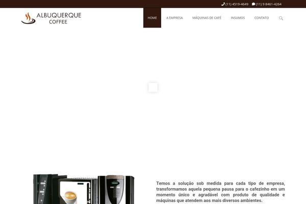 Site using Click-to-chat-for-whatsapp plugin