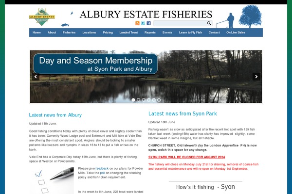 Site using Astra-addon plugin