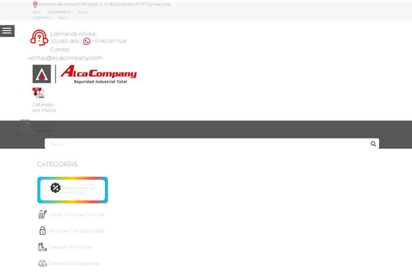 Site using Wpseo-local plugin
