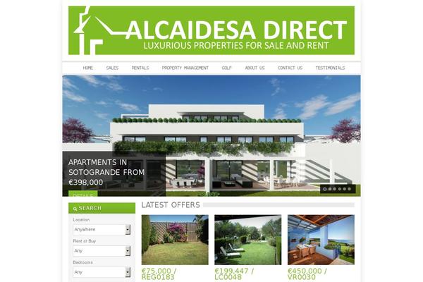 alcaidesadirect.com site used OpenDoor v1.4