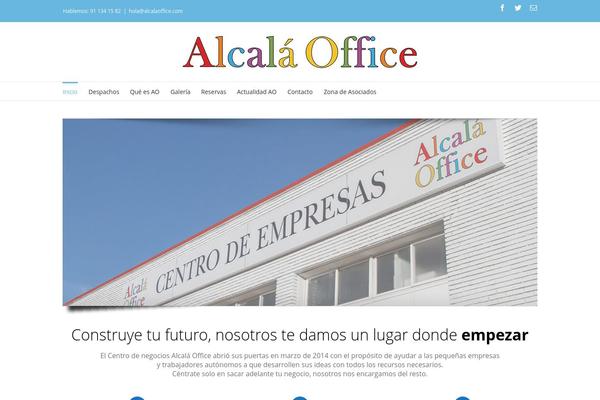 Site using Ajax-full-featured-calendar plugin