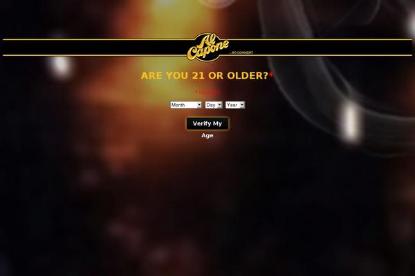 Site using Forms-for-campaign-monitor plugin