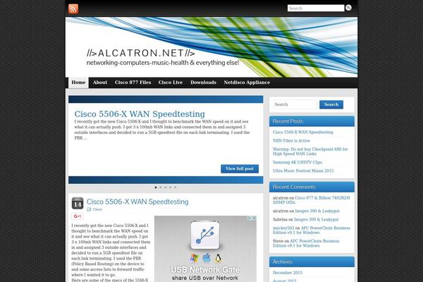 Site using Social Buttons Pack by BestWebSoft plugin