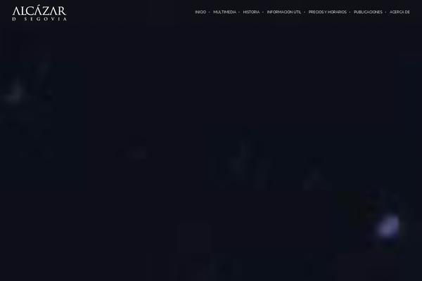 Site using CookieInfo plugin