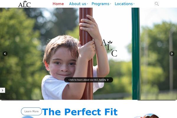 Site using Ivan-visual-composer plugin