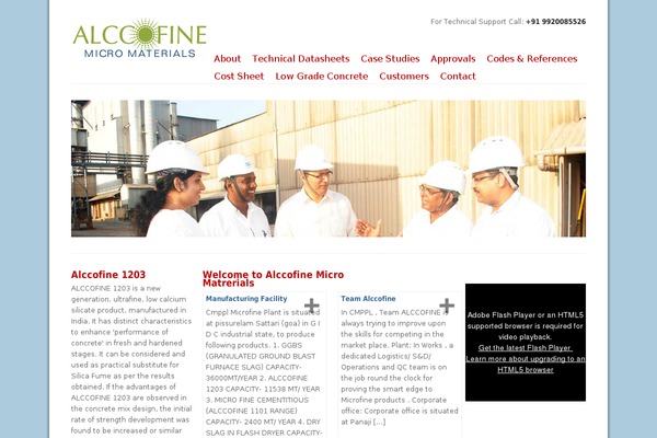 Solid Wp theme site design template sample
