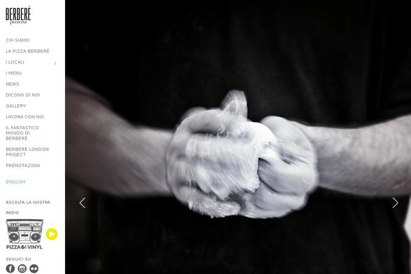Site using Ginger - EU Cookie Law plugin