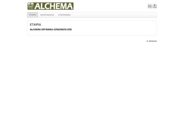 CyberChimps Pro theme site design template sample