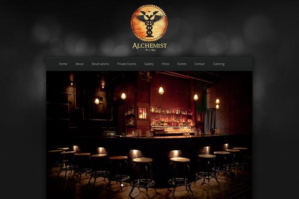 Styleshop theme site design template sample