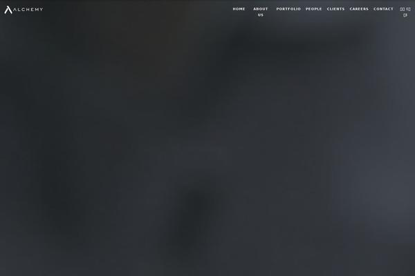 alchemyasia.com site used Alchemyasia-03.2015