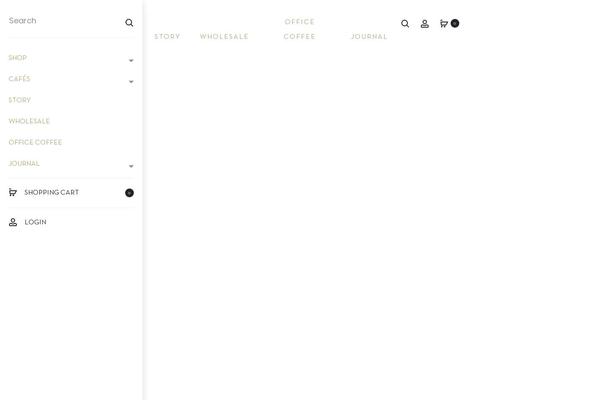 Sober-child theme site design template sample