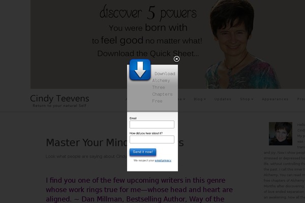 Site using Pixelyoursite-pro plugin