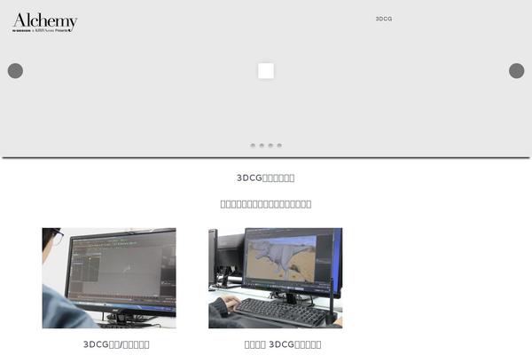 Site using Custom-search-plugin plugin