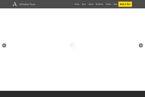Website theme site design template sample