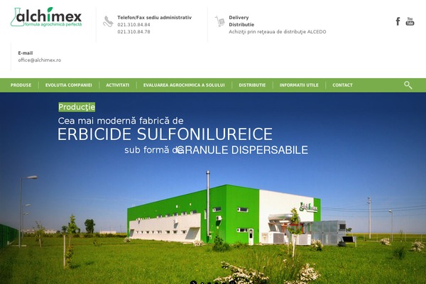 456ecology theme site design template sample