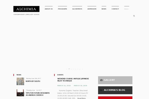 Business-pro-theme theme site design template sample