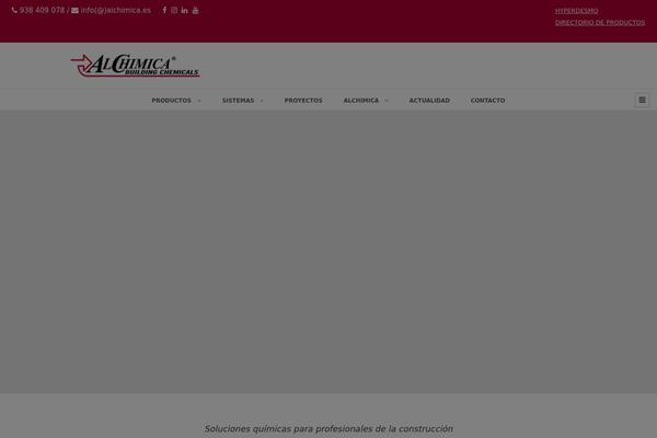 Site using Simple-vertical-timeline plugin
