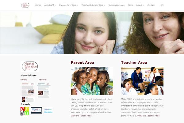 Site using WordPress Button Creator plugin