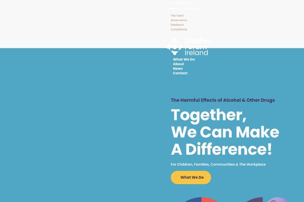 alcoholforum.org site used Manna-press