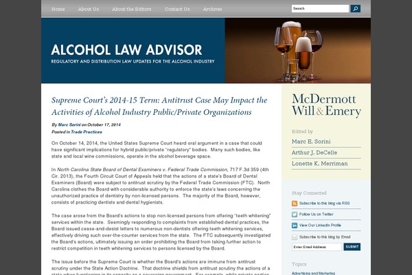 Site using Related-posts-by-taxonomy plugin