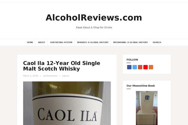 Site using Social Media Tabs plugin