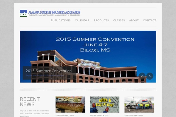 Revelation-theme theme site design template sample