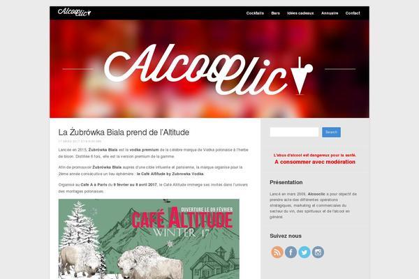 Site using Dilemma plugin