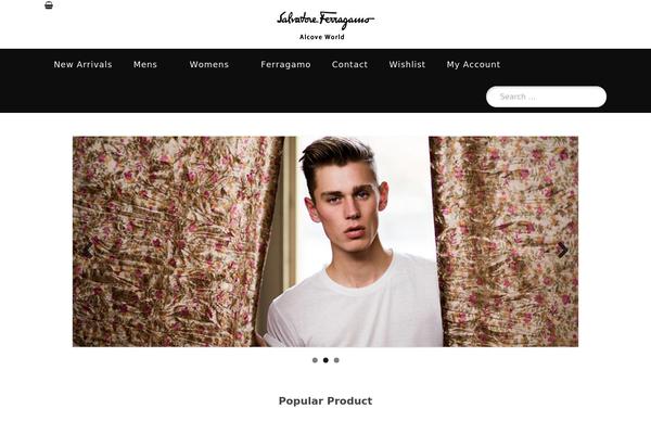 Site using Hootkit plugin