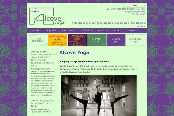 Site using Chaty-pro plugin
