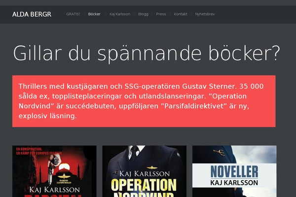 Verb theme site design template sample