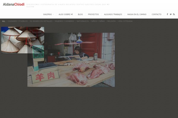 Expression theme site design template sample