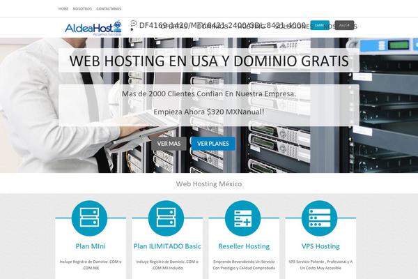 Site using Builder-responsive-pricing-tables plugin