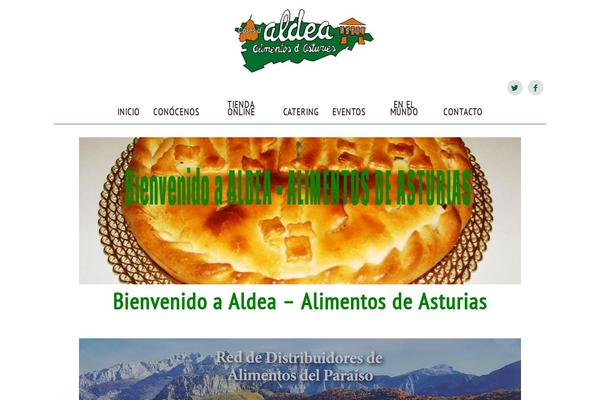 Site using Portfolio Gallery plugin