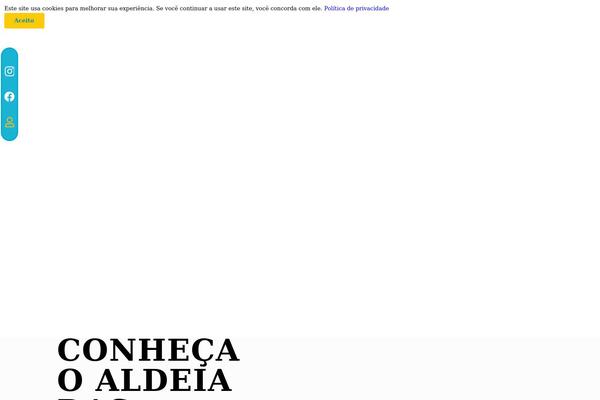 Site using Jumbo-by-bonfire plugin