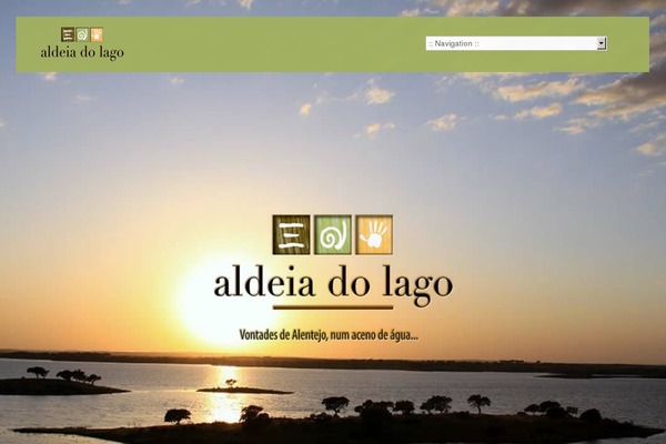 Vierra theme site design template sample