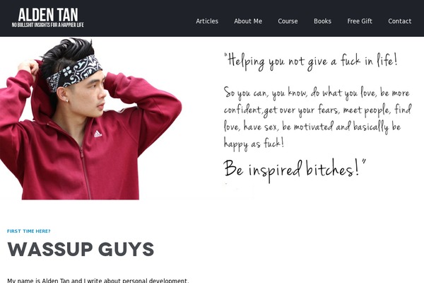 Site using Steempress plugin