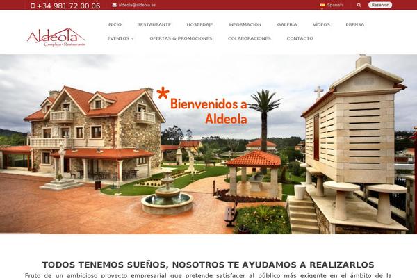 Site using Sticky Header by ThematoSoup plugin