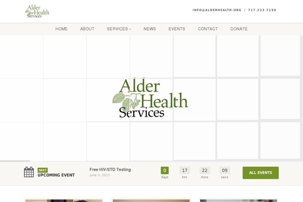 Site using Add Link to Facebook plugin