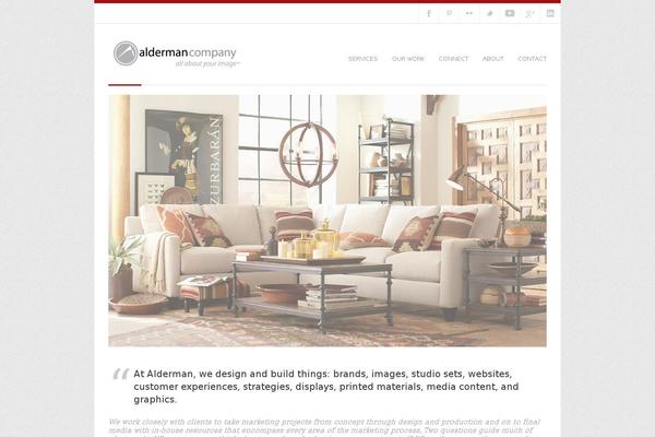 Site using Visual-portfolio-pro plugin